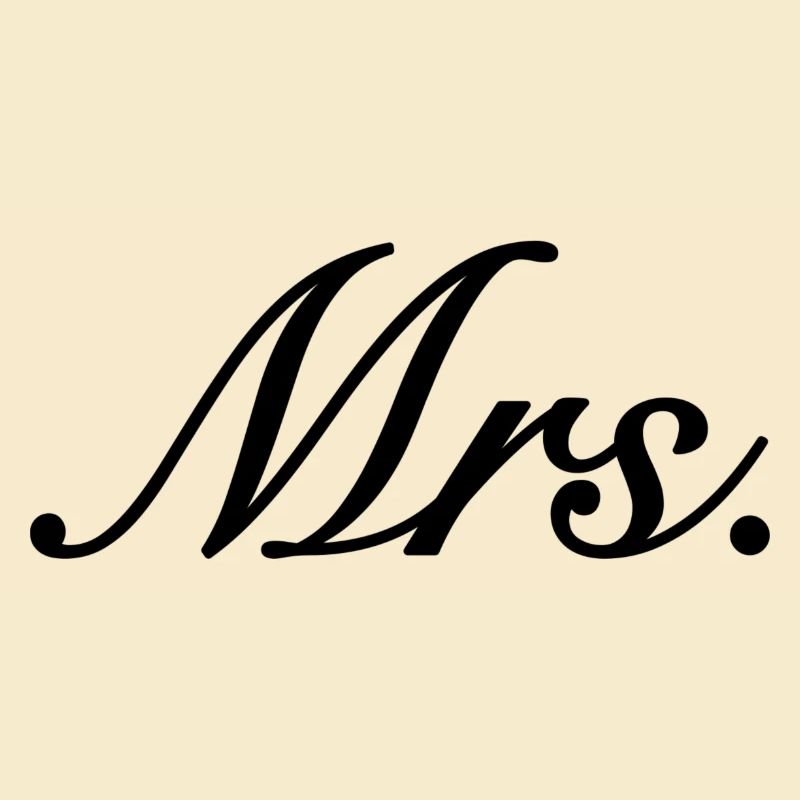 Mrs.Design, Pärchen Look