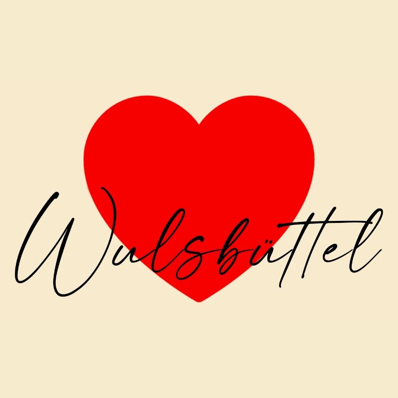 i Love Wulsbüttel