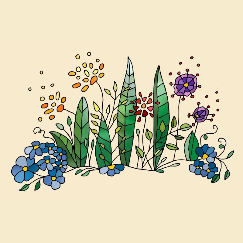 Blumen