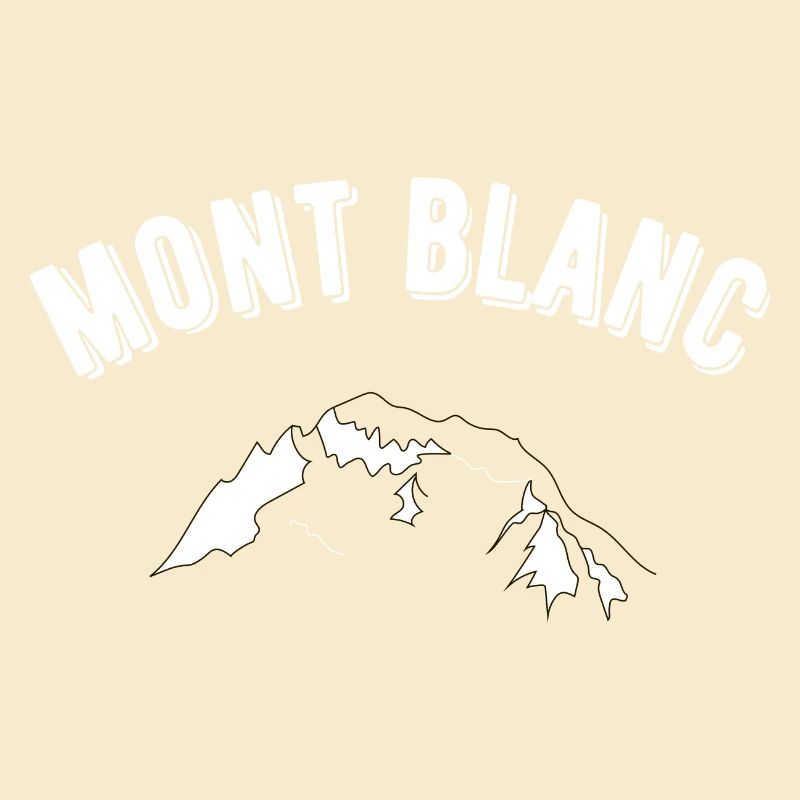 Mont Blanc