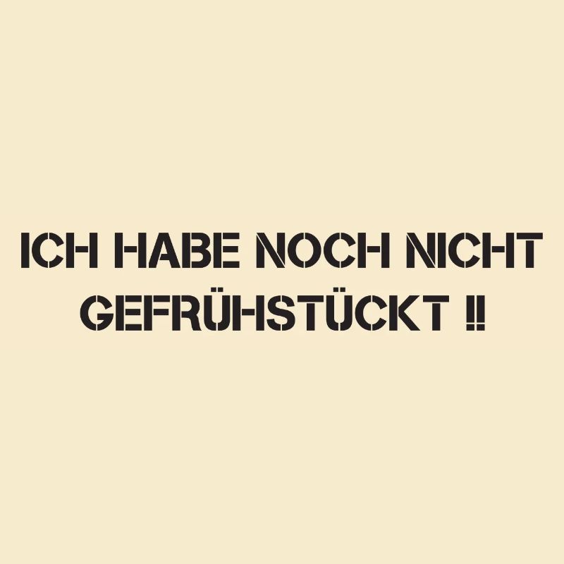 Frühstück