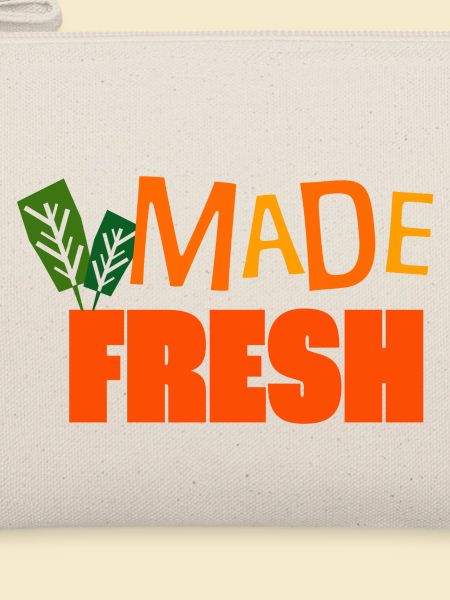Made Fresh