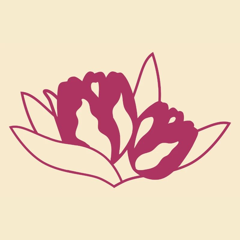 Tulpe