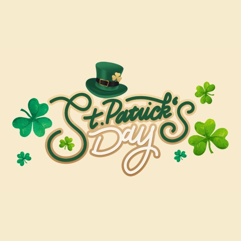 St Patricks Day