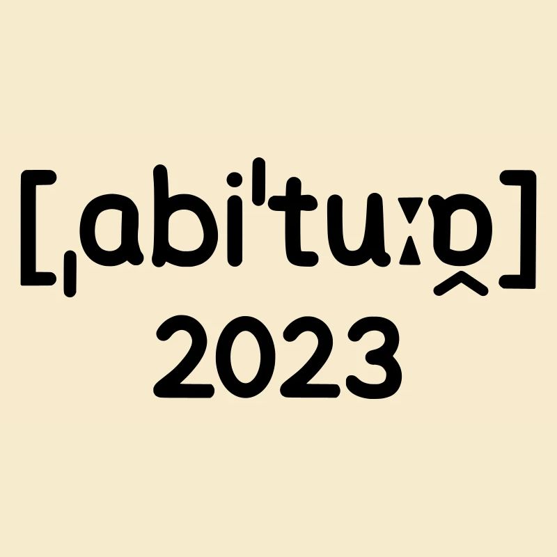 Abitur 2023