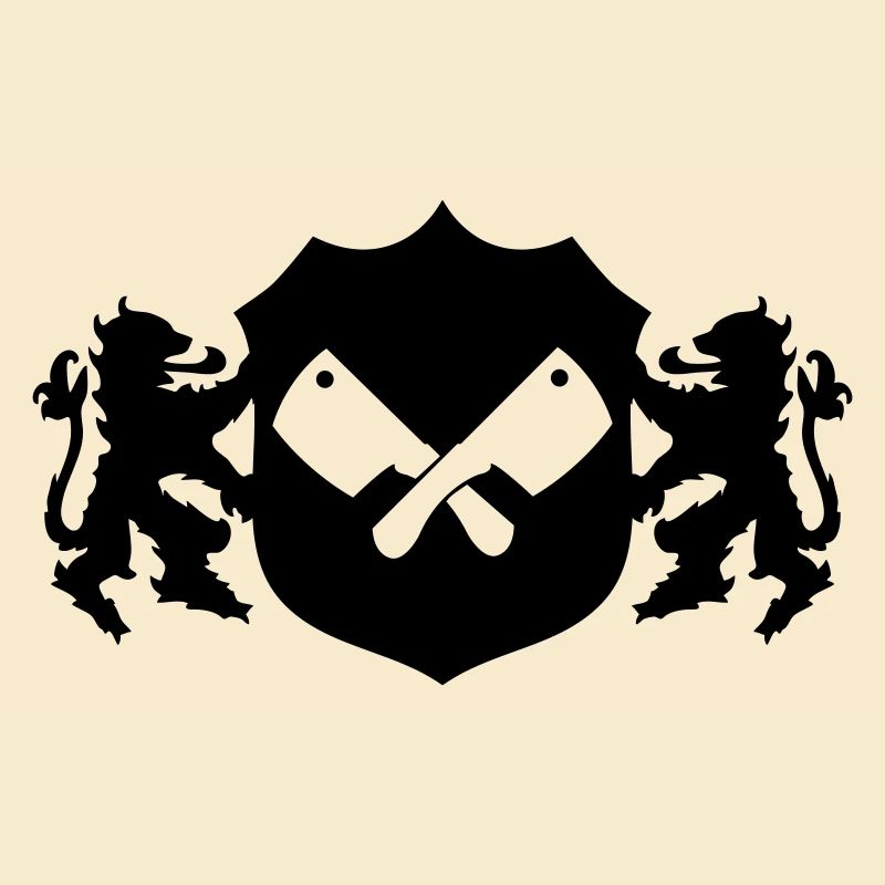Metzger Wappen