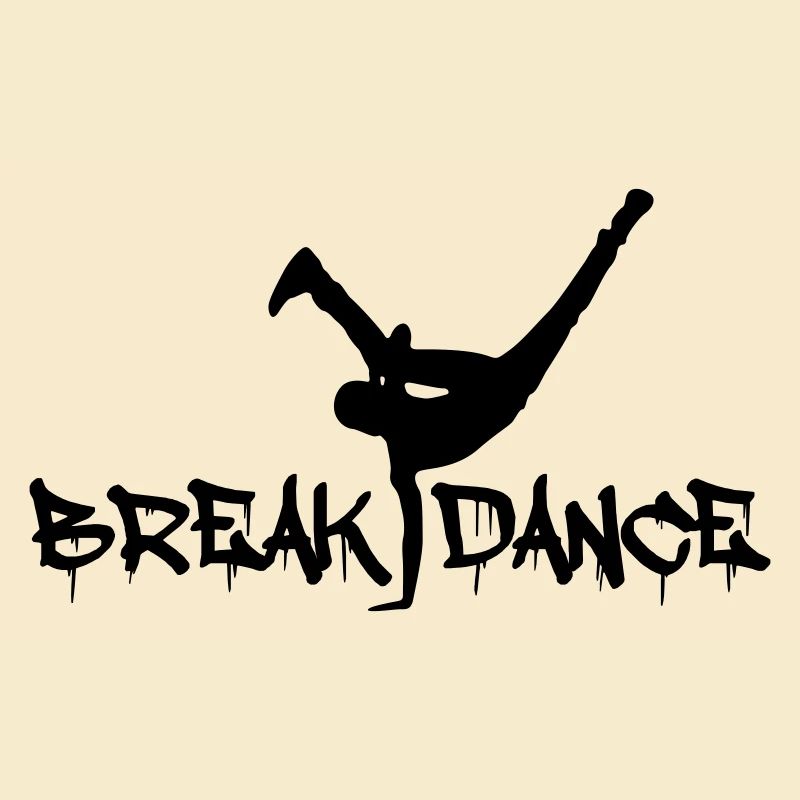 breakdance
