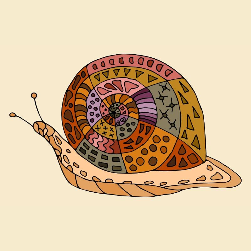 Schnecke