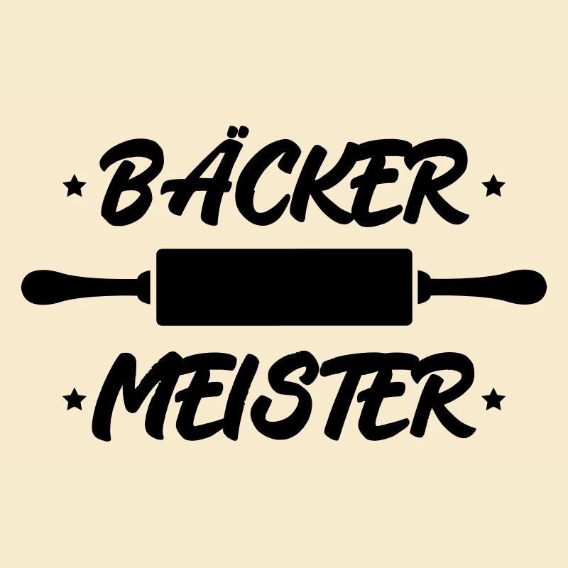 bäcker meister