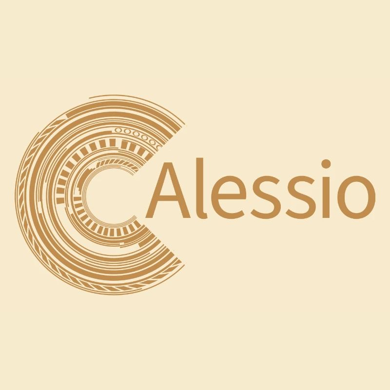 For Alessio