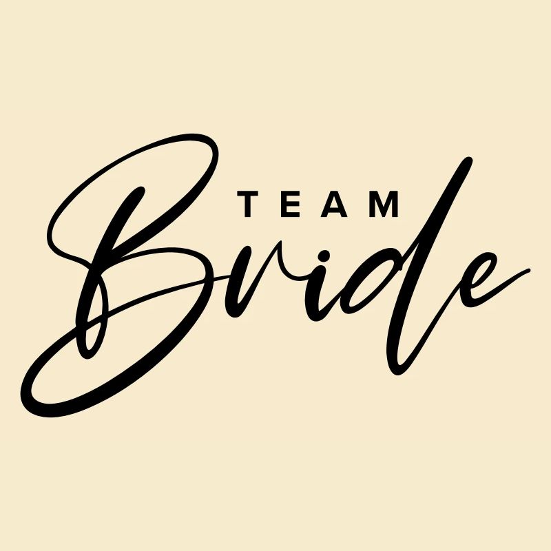 Team Braut