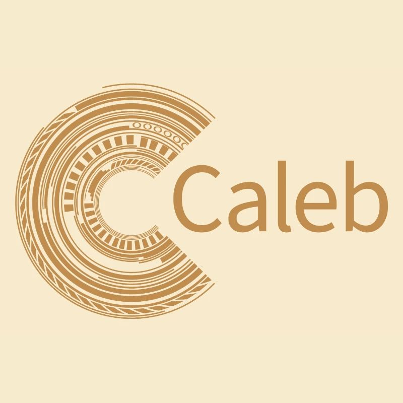 Pour Caleb