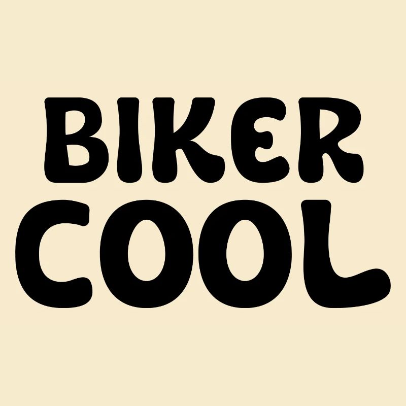 biker cool