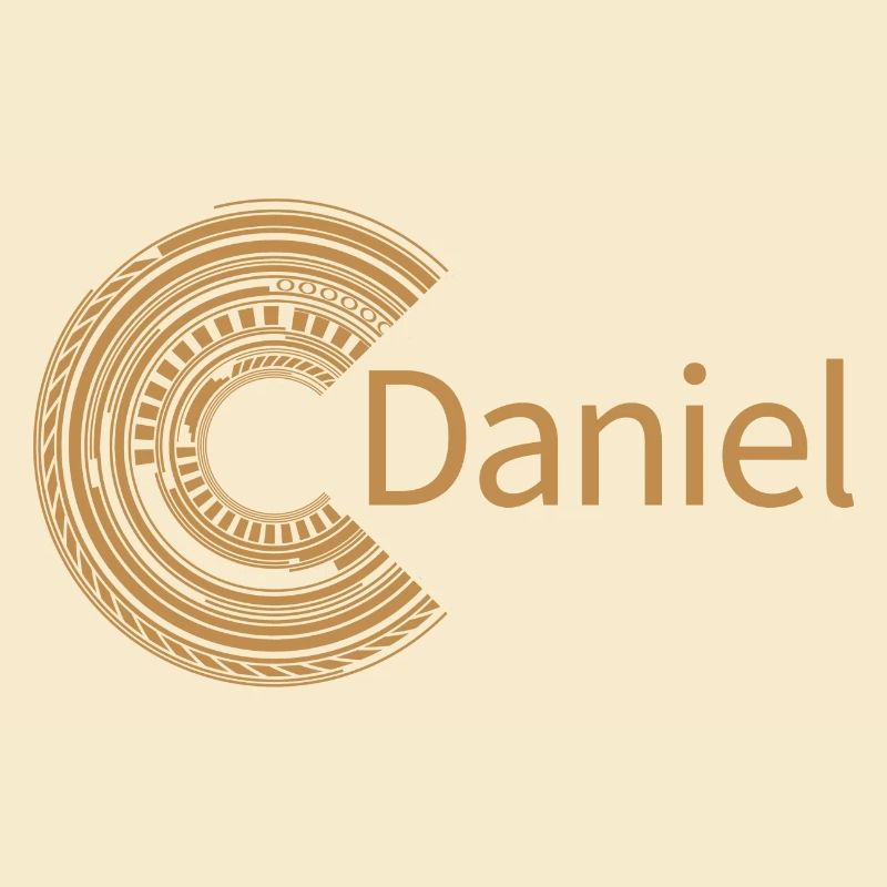 For Daniel