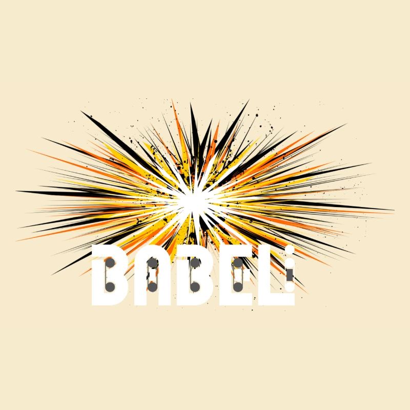 EXPLODING STAR BABELI