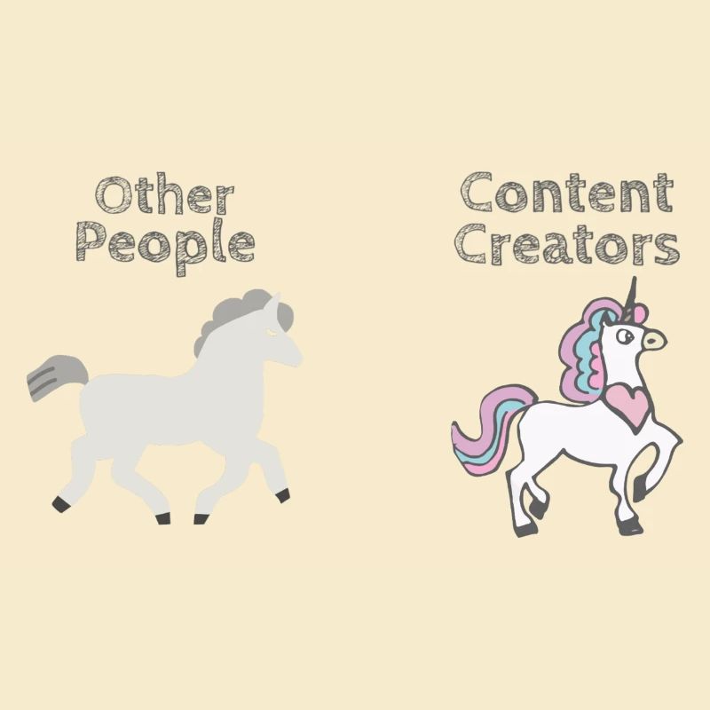 Content Creators - Other People