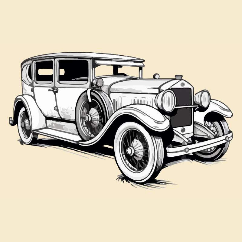 Oldtimer