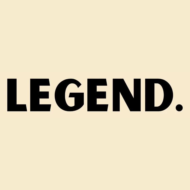 Legende.