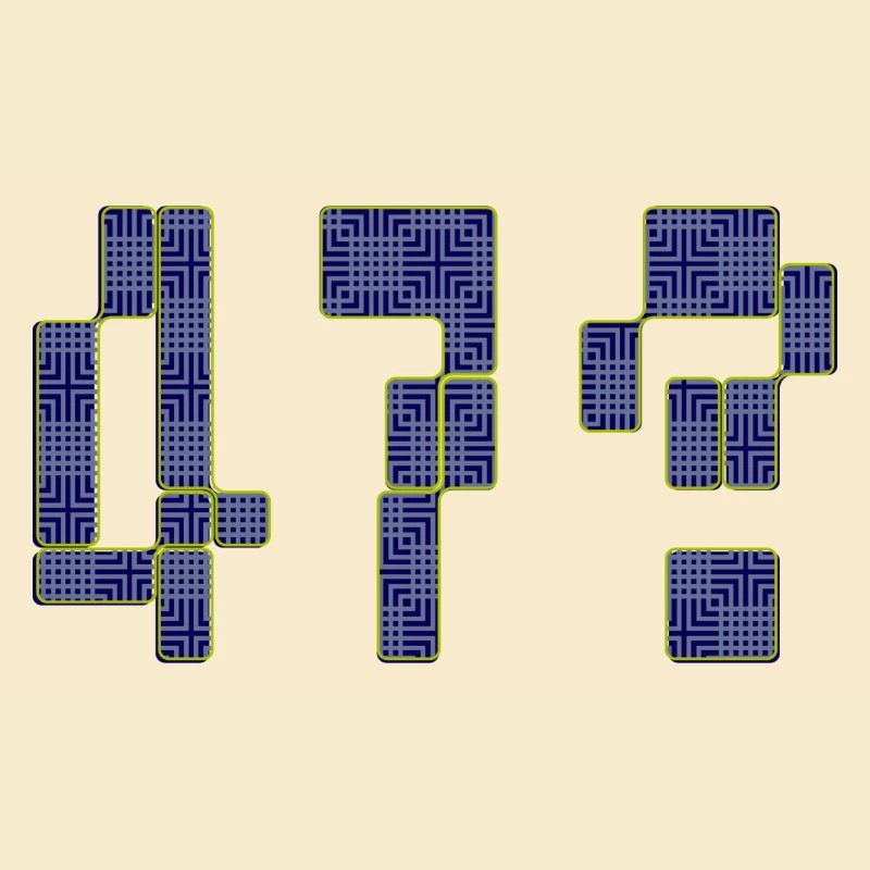 Element 5 / 47