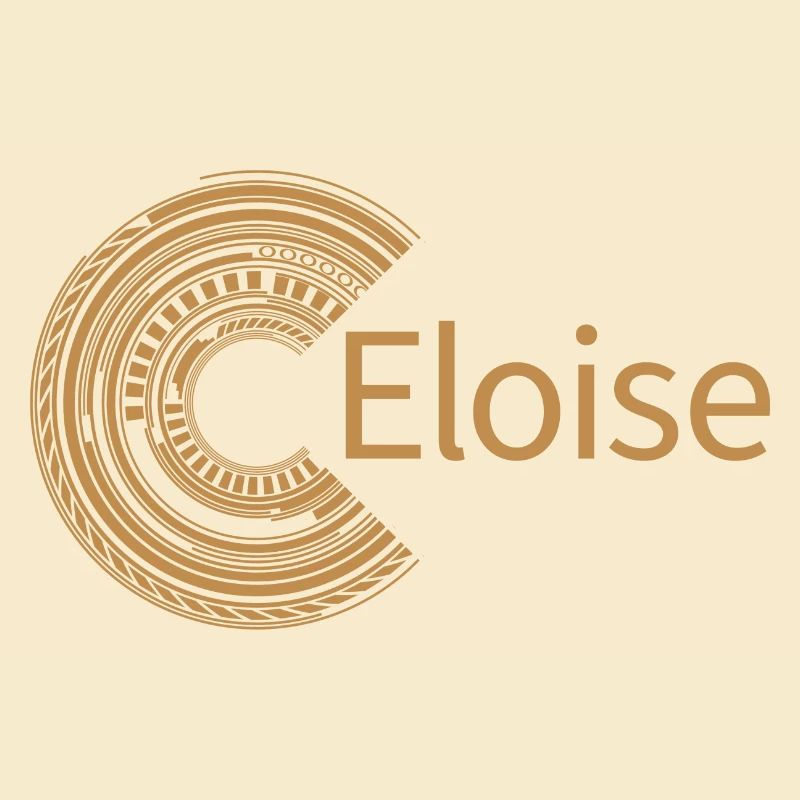 For Eloise