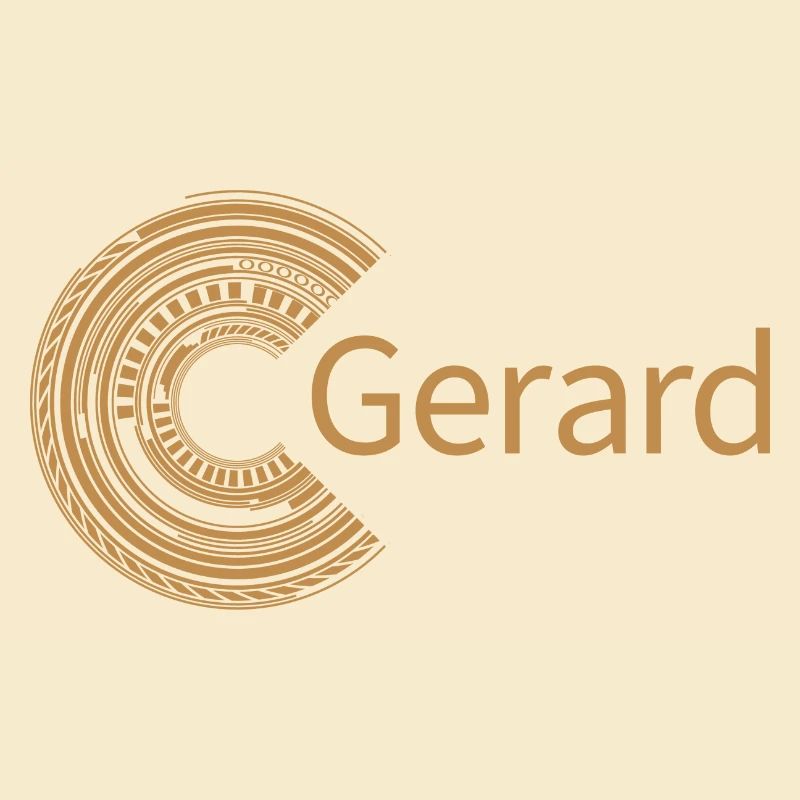 Pour Gérard
