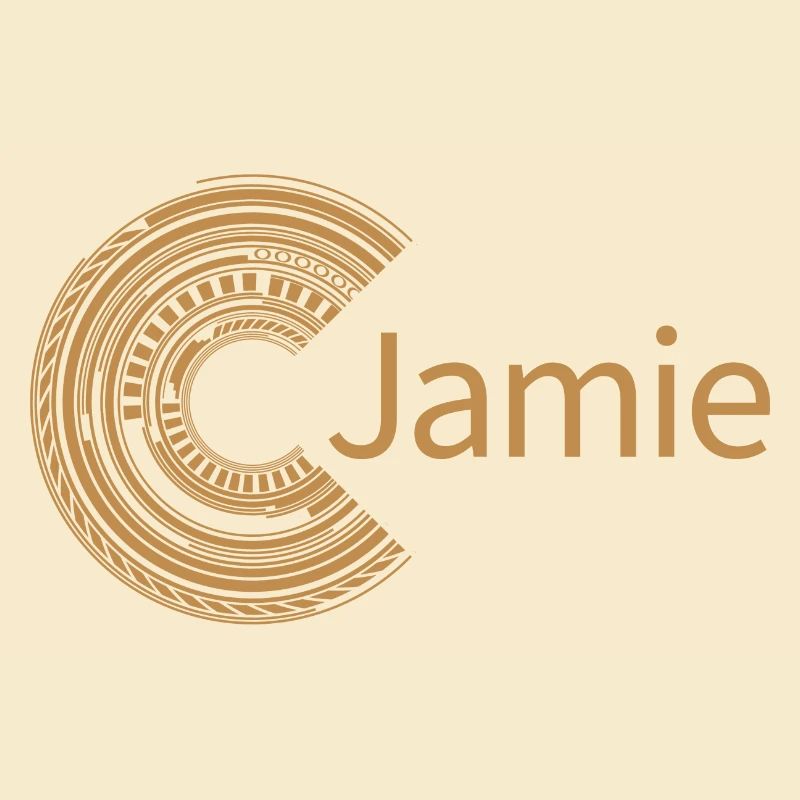 Pour Jamie