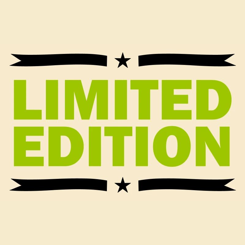 Limited Edition
