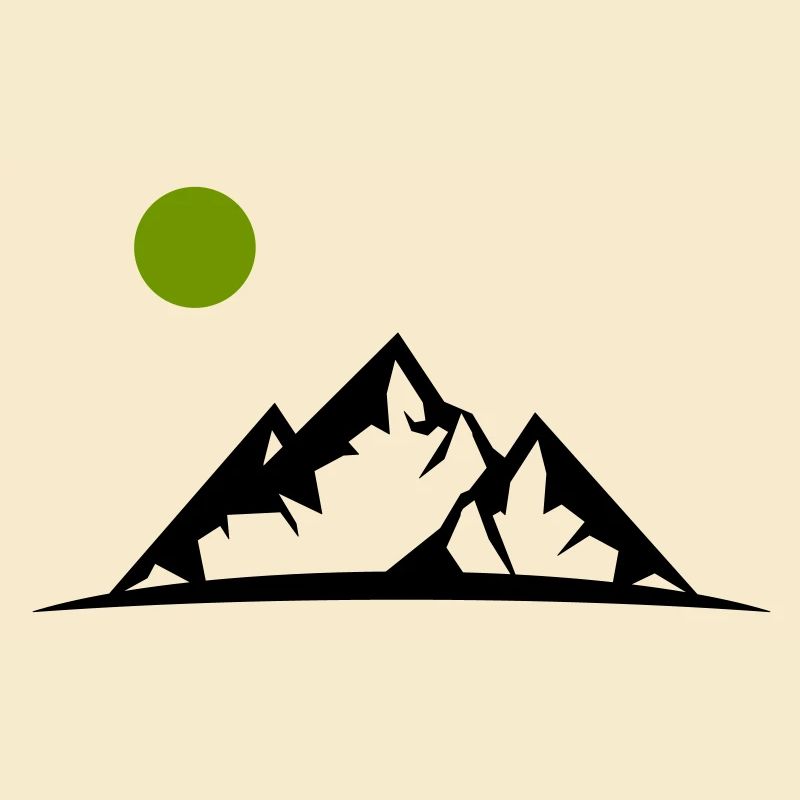 berge