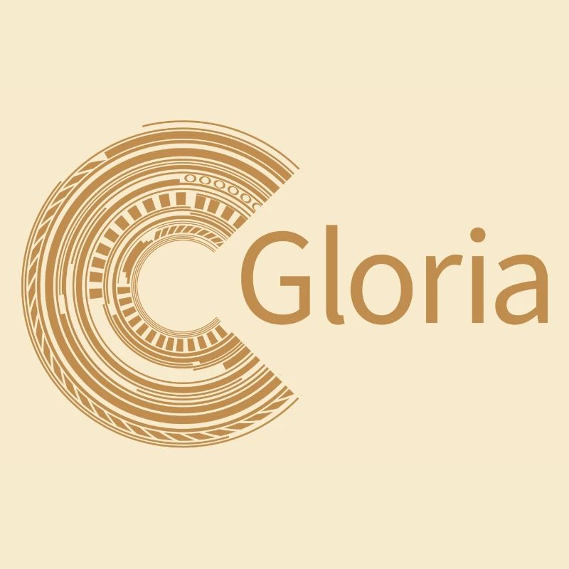 For Gloria