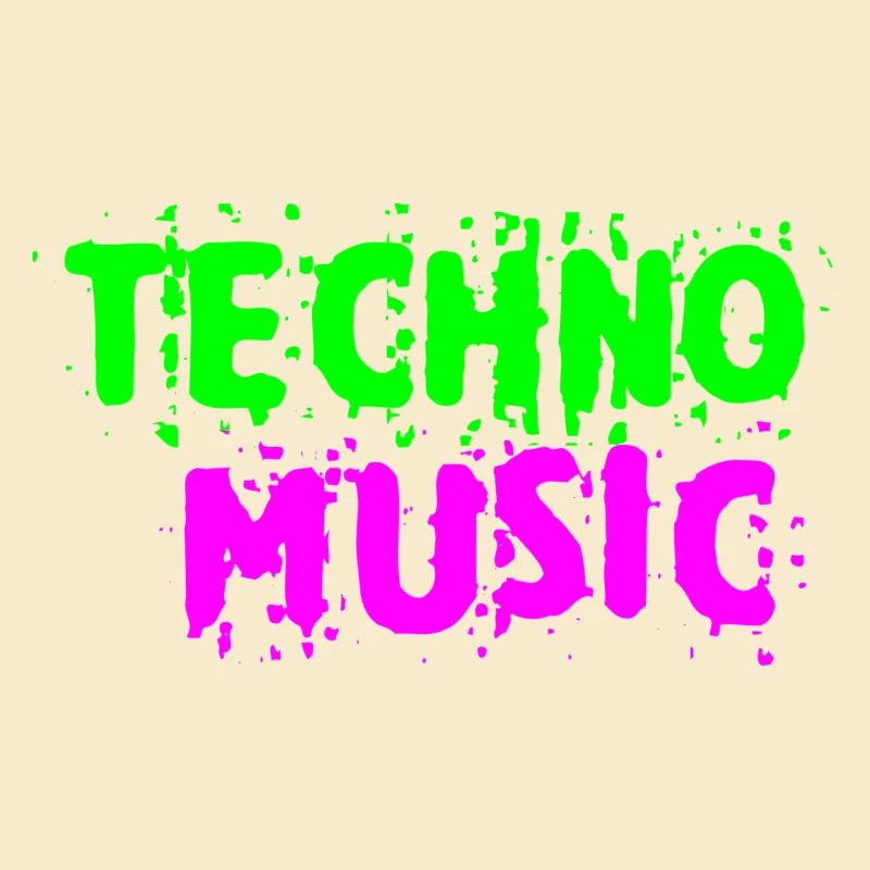 Techno-Musik