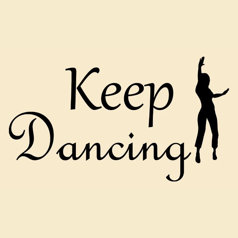 Dancing Dance Music