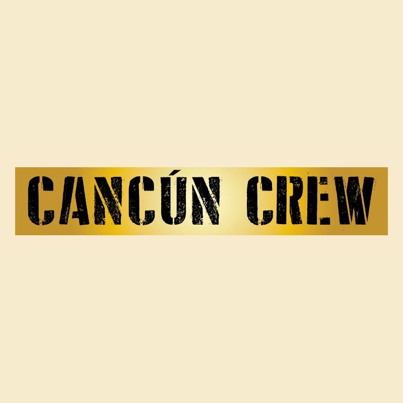 Cancun Crew