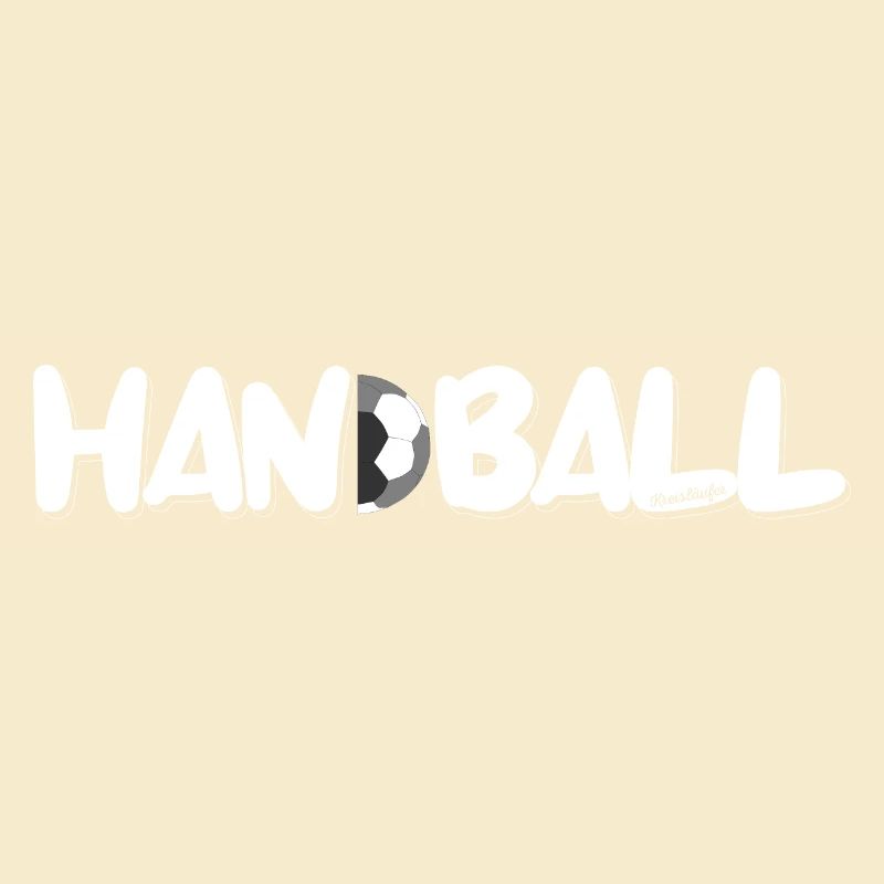 Handball - Kreisläufer