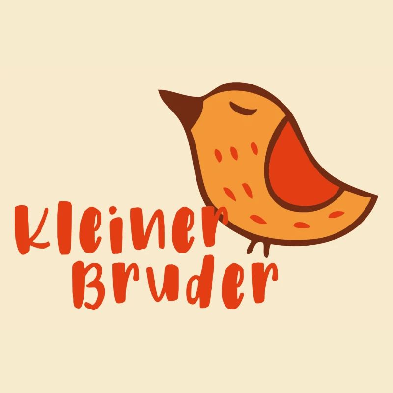 Kleiner Bruder