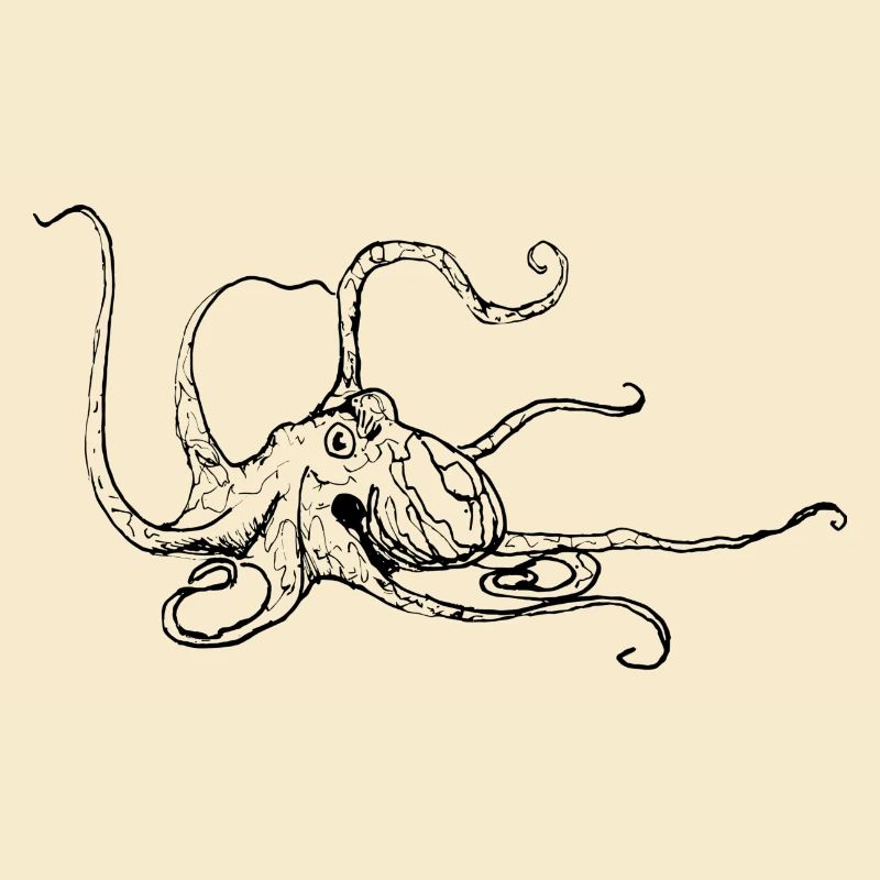 Oktopus