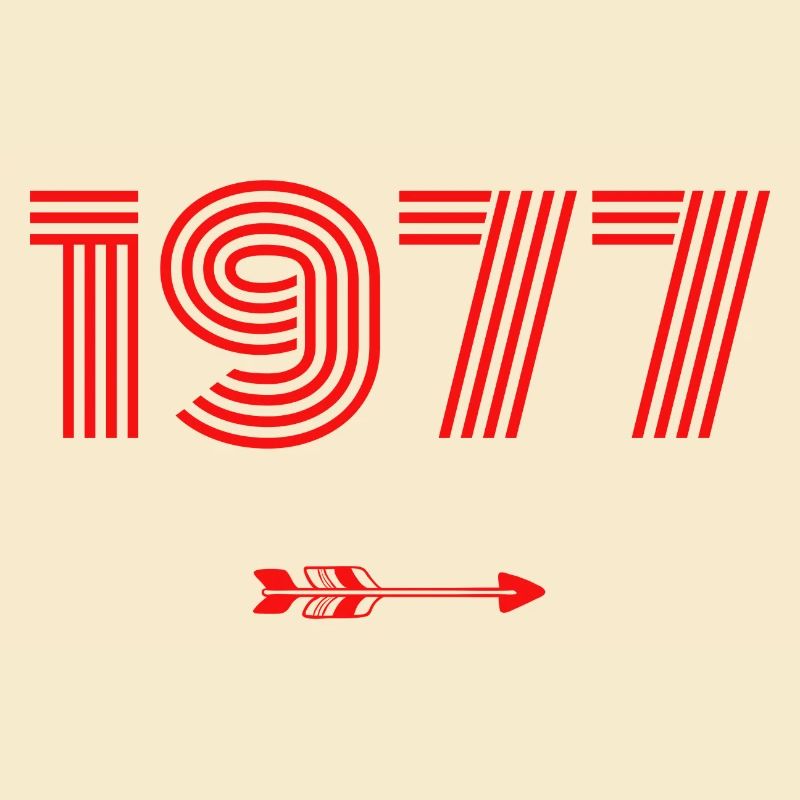 Born in 1977