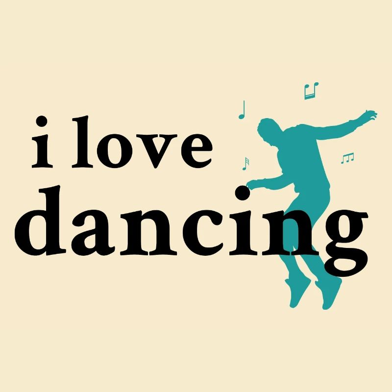 Dancing Dance Music