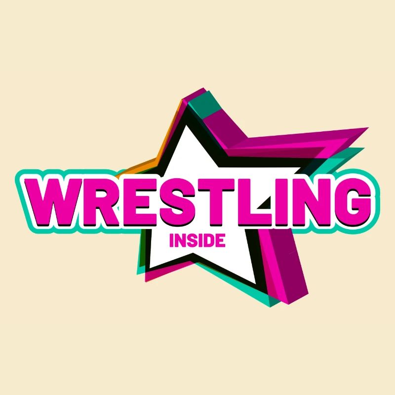 Wrestling Star inside