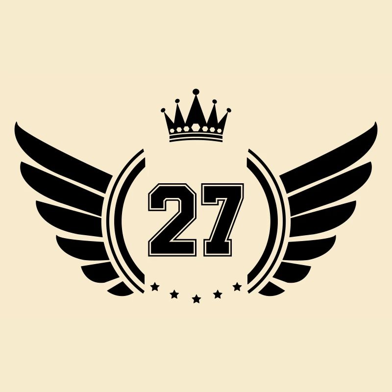 wappen 27