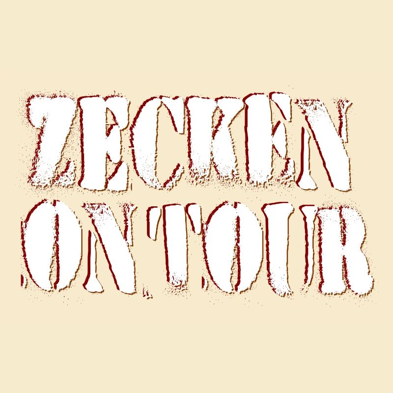 Zecken on Tour