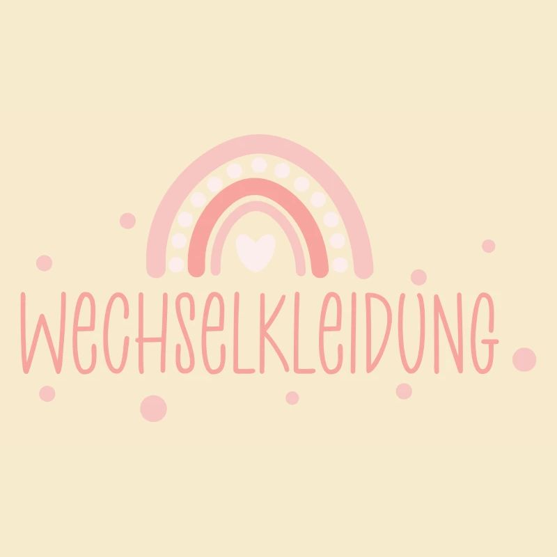 Wechselkleidung
