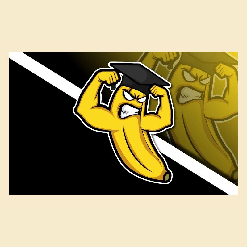 smarte Banane