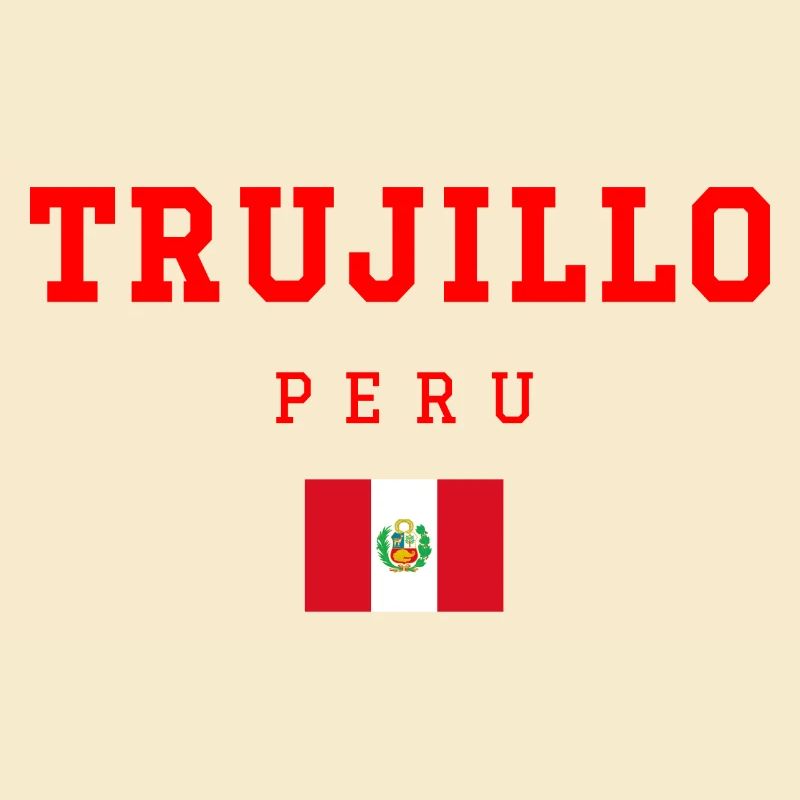 Trujillo Peru
