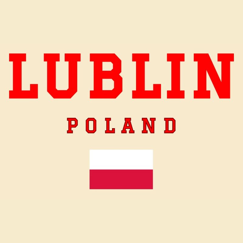 Lublin, Pologne