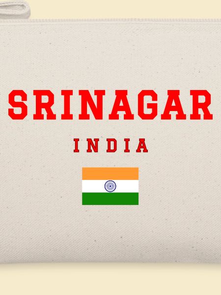 Srinagar Indien