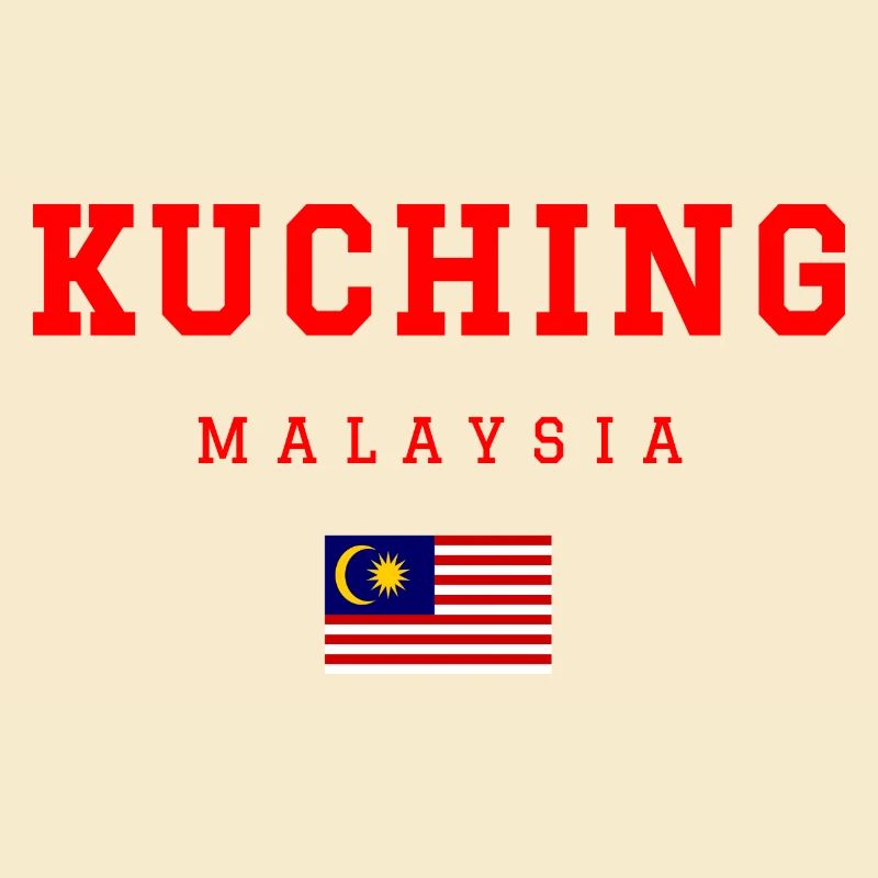 Kuching Malaysia