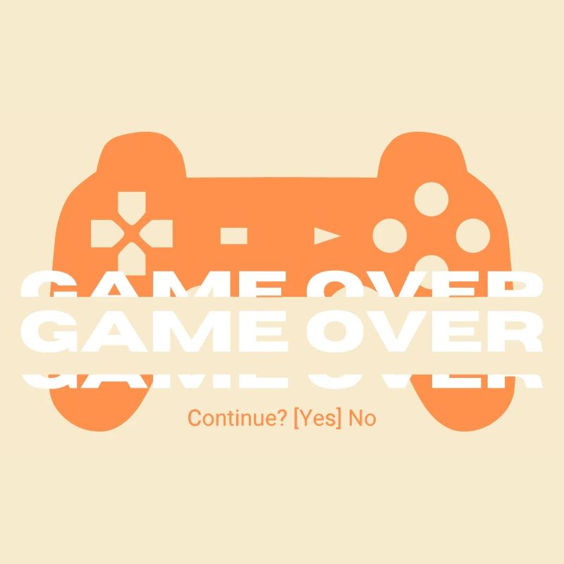 Game Over