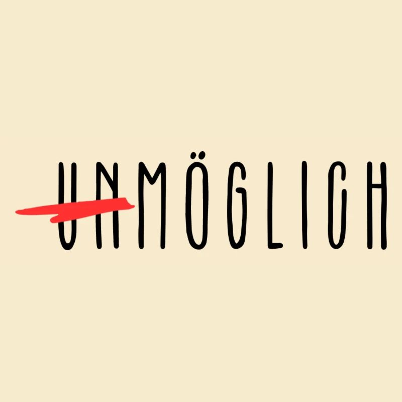 Unmöglich