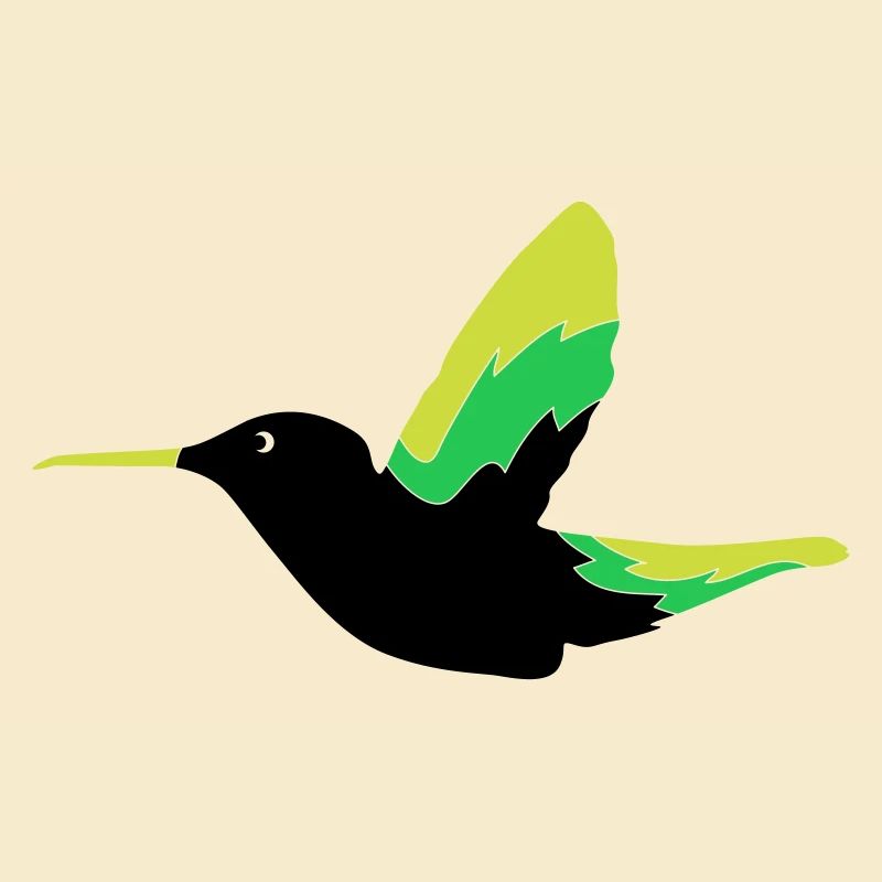 Colibri Oiseau