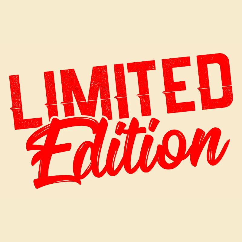 Limited Edition